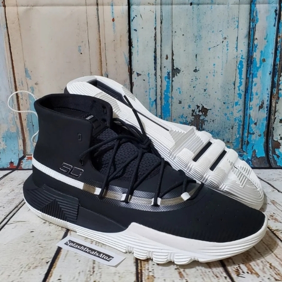 under armour sc 3zero ii